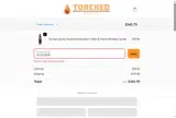 JOSECOHEN coupon verification screenshot