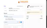 BEERTIME coupon verification screenshot