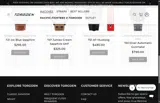 BUYTORGOEN10 coupon verification screenshot