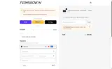 BUYTORGOEN10 coupon verification screenshot