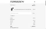 ADBVC coupon verification screenshot
