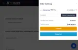 TGAYE50 coupon verification screenshot