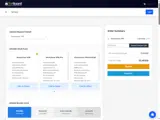 50Lifetime coupon verification screenshot