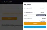 DETROIT coupon verification screenshot