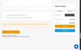 HALFPRICE coupon verification screenshot