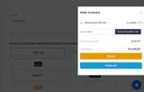 casper50off coupon verification screenshot