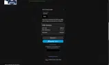 Toronto Maple Leafs Shop coupon verification screenshot