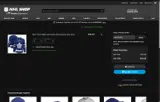 Toronto Maple Leafs Shop coupon verification screenshot