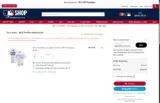 Toronto Blue Jays coupon verification screenshot