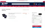 Toronto Blue Jays coupon verification screenshot