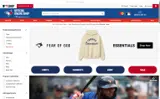 Toronto Blue Jays coupon verification screenshot