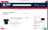 Toronto Blue Jays coupon verification screenshot