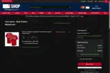 Toronto Blue Jays coupon verification screenshot