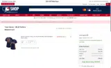Toronto Blue Jays coupon verification screenshot