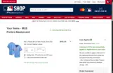 Toronto Blue Jays coupon verification screenshot