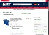 Toronto Blue Jays coupon verification screenshot