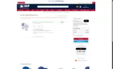Toronto Blue Jays coupon verification screenshot