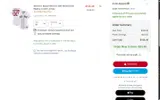 Toronto Blue Jays coupon verification screenshot