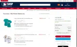 Toronto Blue Jays coupon verification screenshot