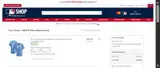 Toronto Blue Jays coupon verification screenshot