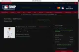Toronto Blue Jays coupon verification screenshot