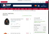 Toronto Blue Jays coupon verification screenshot