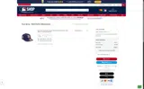 Toronto Blue Jays coupon verification screenshot