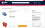 Toronto Blue Jays coupon verification screenshot