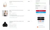 Toronto Blue Jays coupon verification screenshot