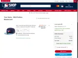 Toronto Blue Jays coupon verification screenshot