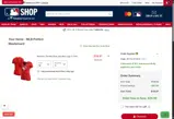 Toronto Blue Jays coupon verification screenshot