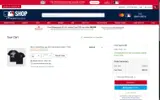 Toronto Blue Jays coupon verification screenshot