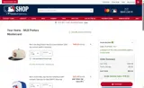 Toronto Blue Jays coupon verification screenshot