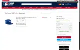 Toronto Blue Jays coupon verification screenshot