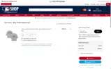Toronto Blue Jays coupon verification screenshot