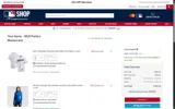 Toronto Blue Jays coupon verification screenshot