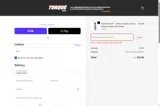 SAVE50 coupon verification screenshot