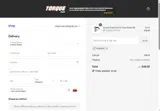 FLASHCS coupon verification screenshot
