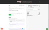 FORYOU20 coupon verification screenshot
