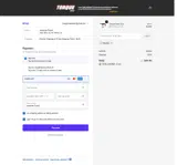 15NOW coupon verification screenshot