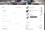 TORQUE MOTORCYCLE CO. coupon verification screenshot