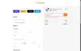 TORRAS-COOLiFY coupon verification screenshot