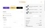 TORRAS-COOLiFY coupon verification screenshot