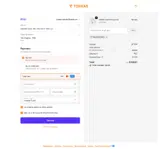 TORRAS-COOLiFY coupon verification screenshot