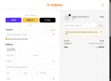 TORRAS-COOLiFY coupon verification screenshot
