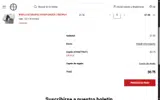 OY8H7Y9V7 coupon verification screenshot