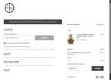 OY8H7Y9V7 coupon verification screenshot