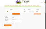 WELCOME22 coupon verification screenshot