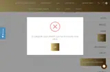 MARDI15 coupon verification screenshot