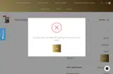 BlackF15 coupon verification screenshot